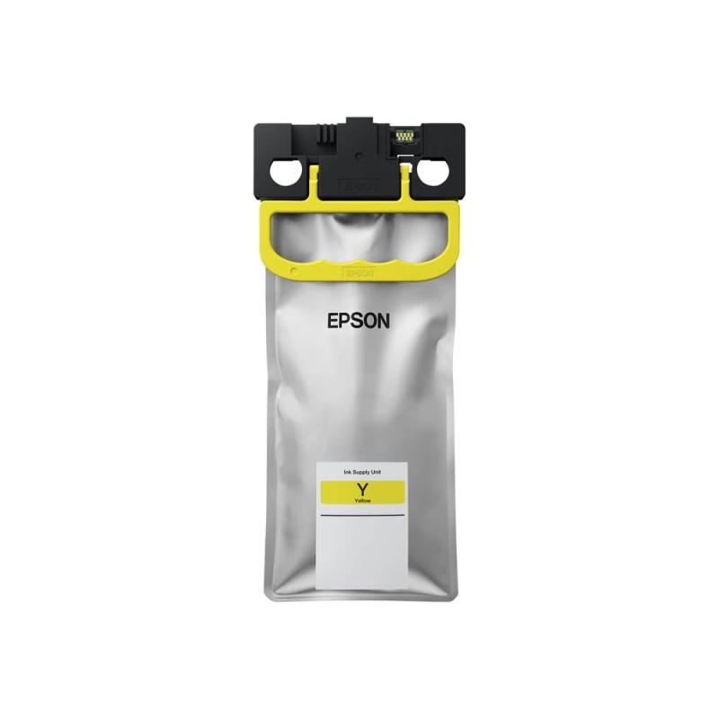 Epson C13T01D400 Tintenpatrone - Gelb Epson C13T01D400 Tintenpatrone - Gelb